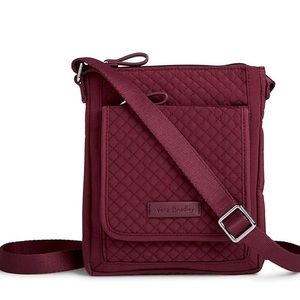 Used Once! Iconic RFID Mini Hipster
IN HAWTHORN ROSE